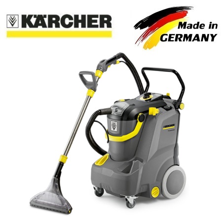 Máy giặt thảm - ghế sofa Karcher Puzzi 30/4