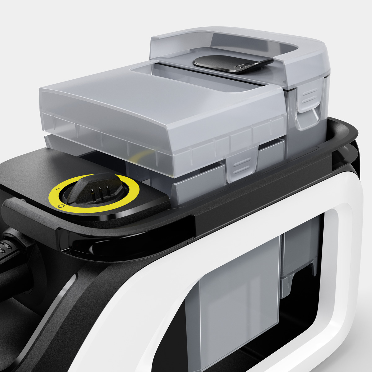 Máy giặt thảm Karcher SE 3 Compact Home Floor