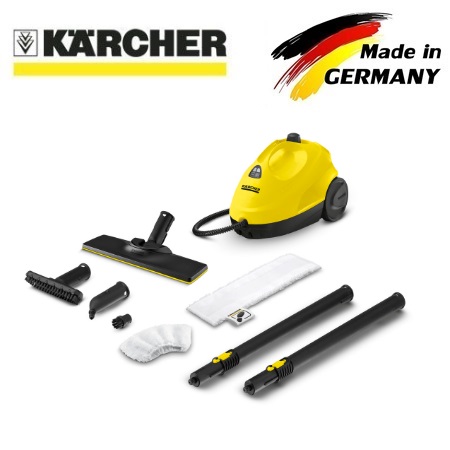 Phụ kiện máy hơi nước nóng karcher