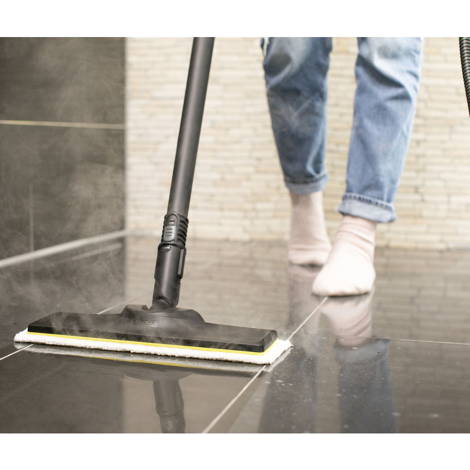 Máy làm sạch bằng hơi nước nóng Karcher SC2 EasyFix