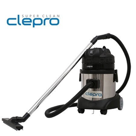 Máy hút bụi hút nước Clepro S1/15