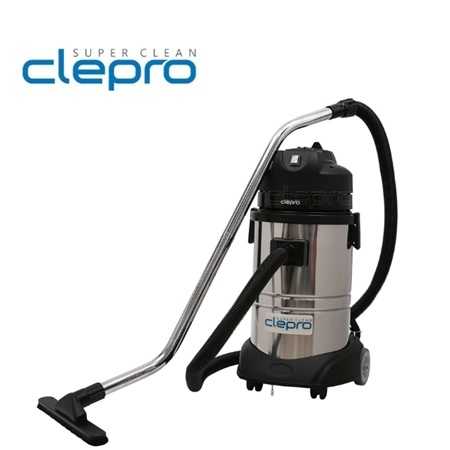 Máy hút bụi hút nước Clepro S1/30