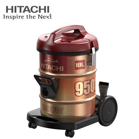 Máy hút bụi Hitachi CV-950F