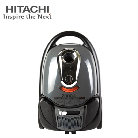 Máy hút bụi Hitachi CV-BA20