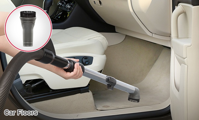 Máy hút bụi Hitachi CV-SE23V