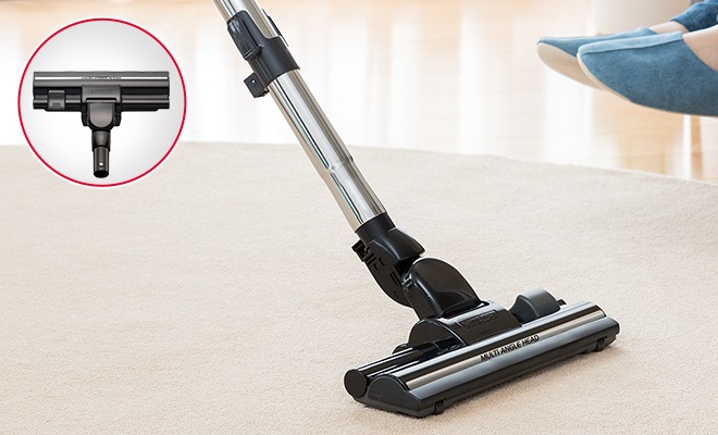 Máy hút bụi Hitachi CV-SE23V