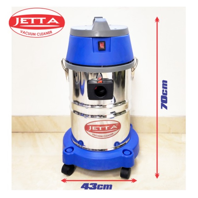 Máy hút bụi Jetta Jet 30 lít BF-575
