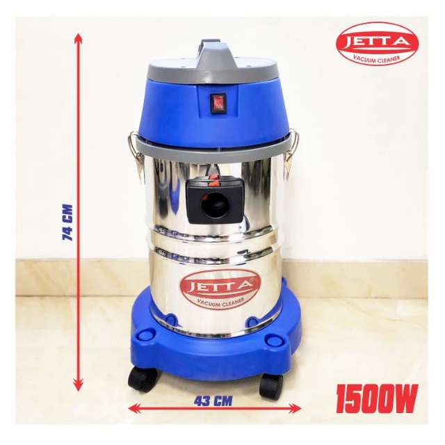 Máy hút bụi Jetta Jet 118-35L