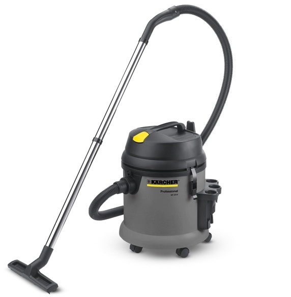 Máy hút bụi đa năng Karcher NT 27/1