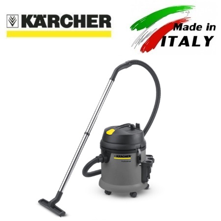 Máy hút bụi đa năng Karcher NT 27/1