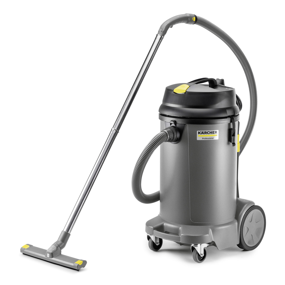 Máy hút bụi đa năng Karcher NT 48/1