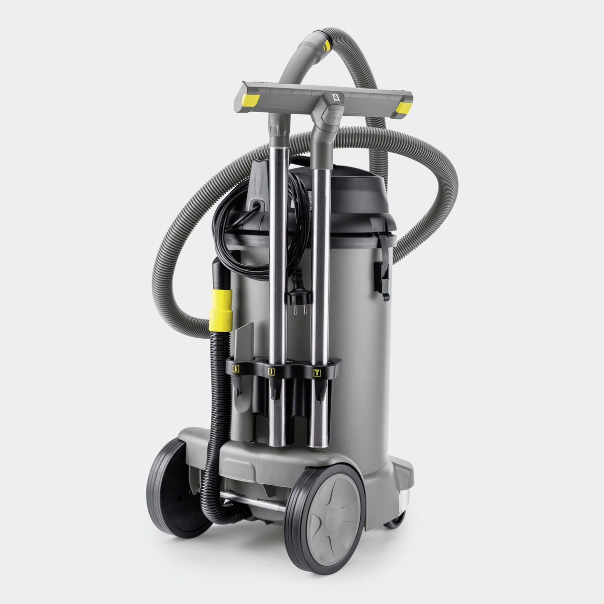 Máy hút bụi đa năng Karcher NT 48/1