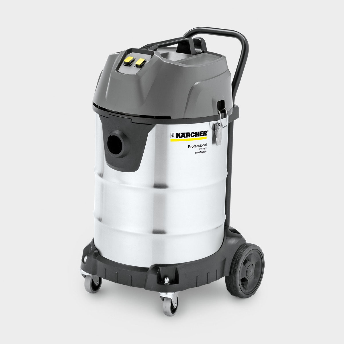 Máy hút bụi đa năng Karcher NT 70/2 Me Classic