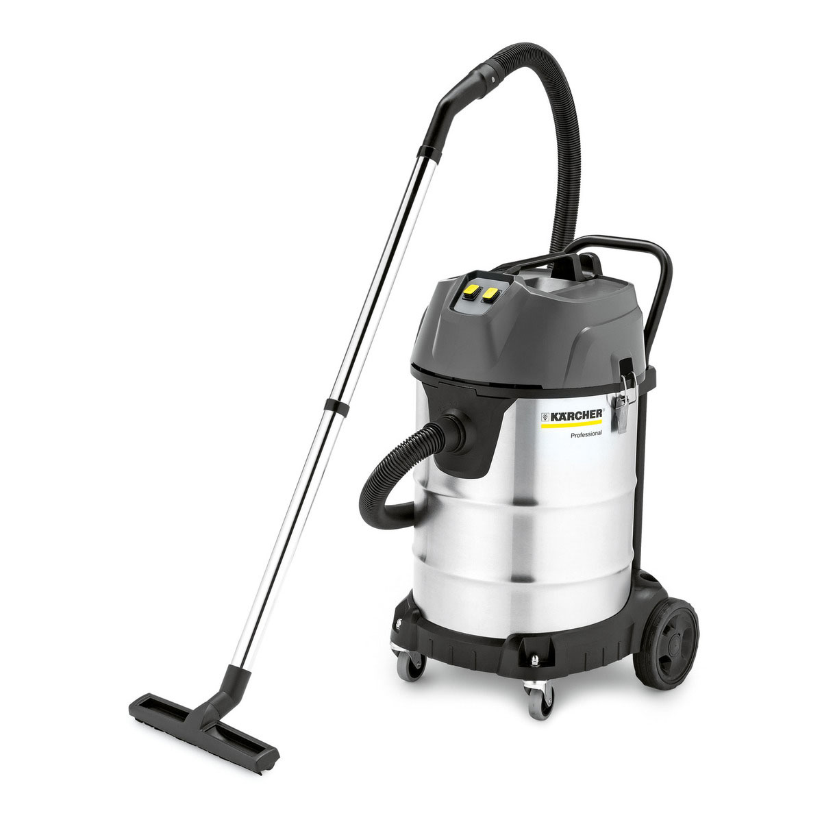 Máy hút bụi đa năng Karcher NT 70/2 Me Classic