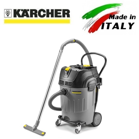 Máy hút bụi đa năng Karcher NT 65/2 Ap-EU