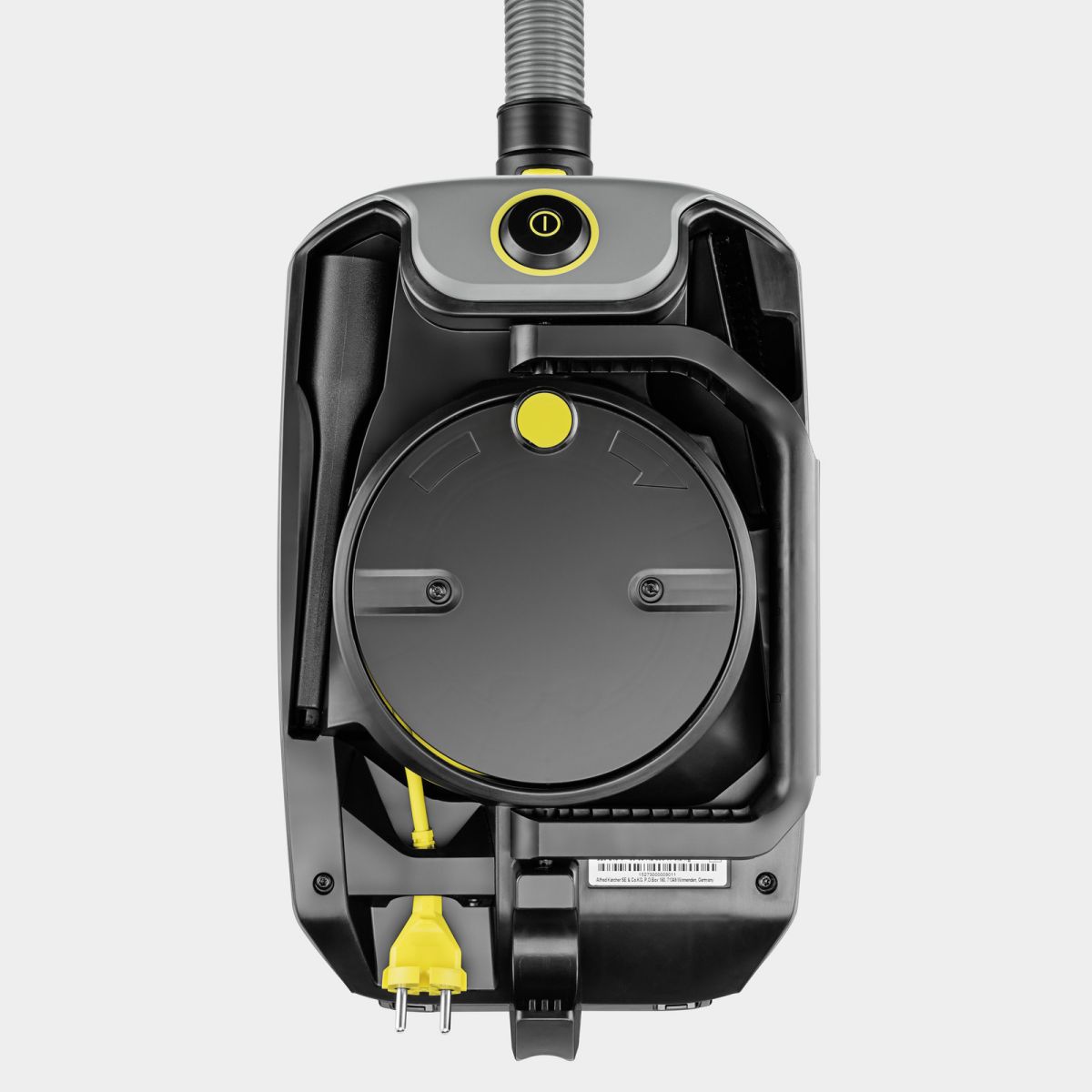 Máy hút bụi khô Karcher T 10/1-Adv