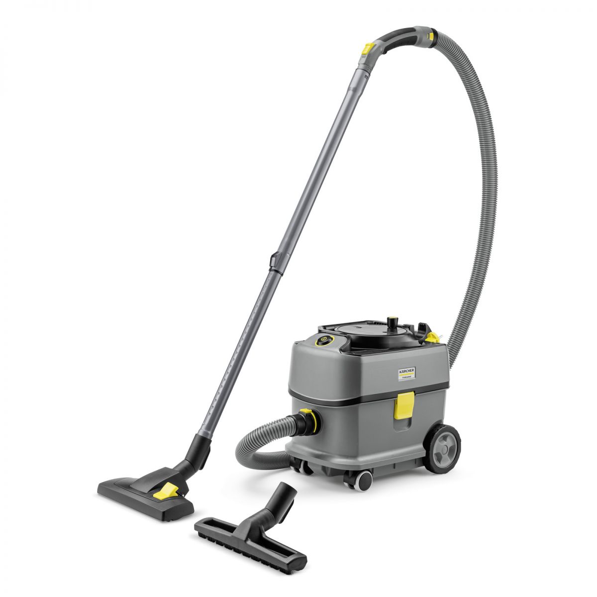 Máy hút bụi khô Karcher T 10/1-Adv