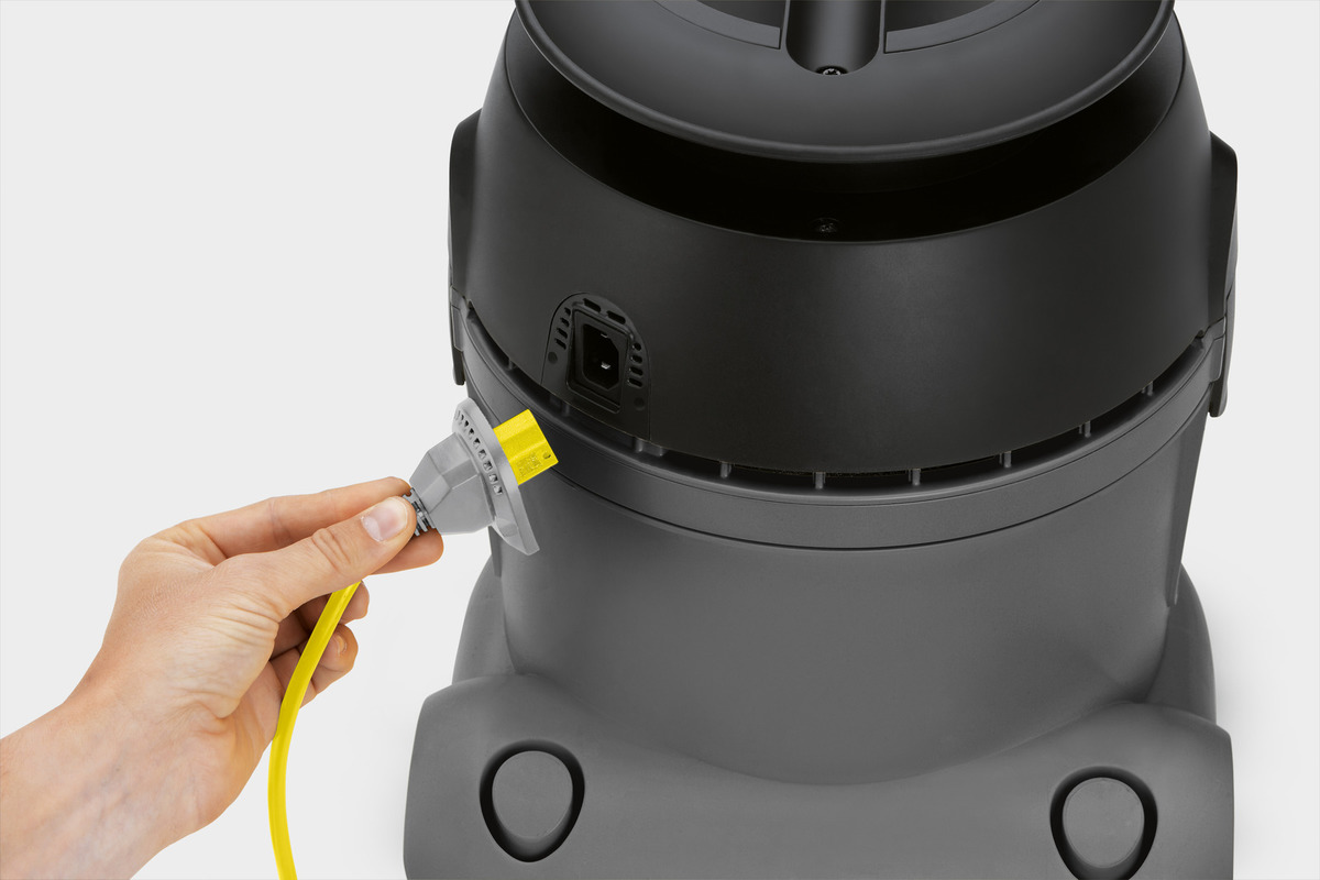 Máy hút bụi khô Karcher T 10/1-Adv