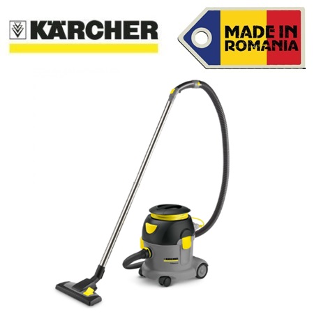 Máy hút bụi khô Karcher T 10/1-Adv