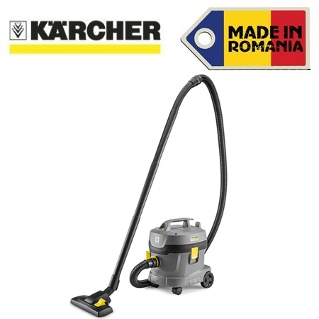 Máy hút bụi khô Karcher T 11/1 Classic