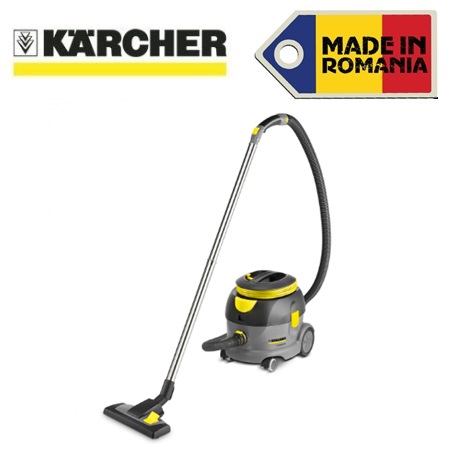 Máy hút bụi khô Karcher T 12/1