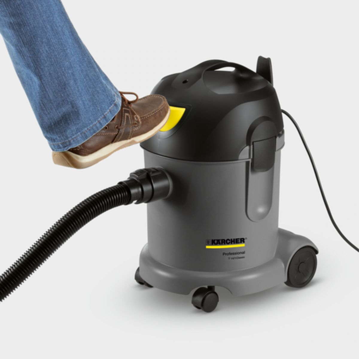 Máy hút bụi khô Karcher T 14/1 Classic