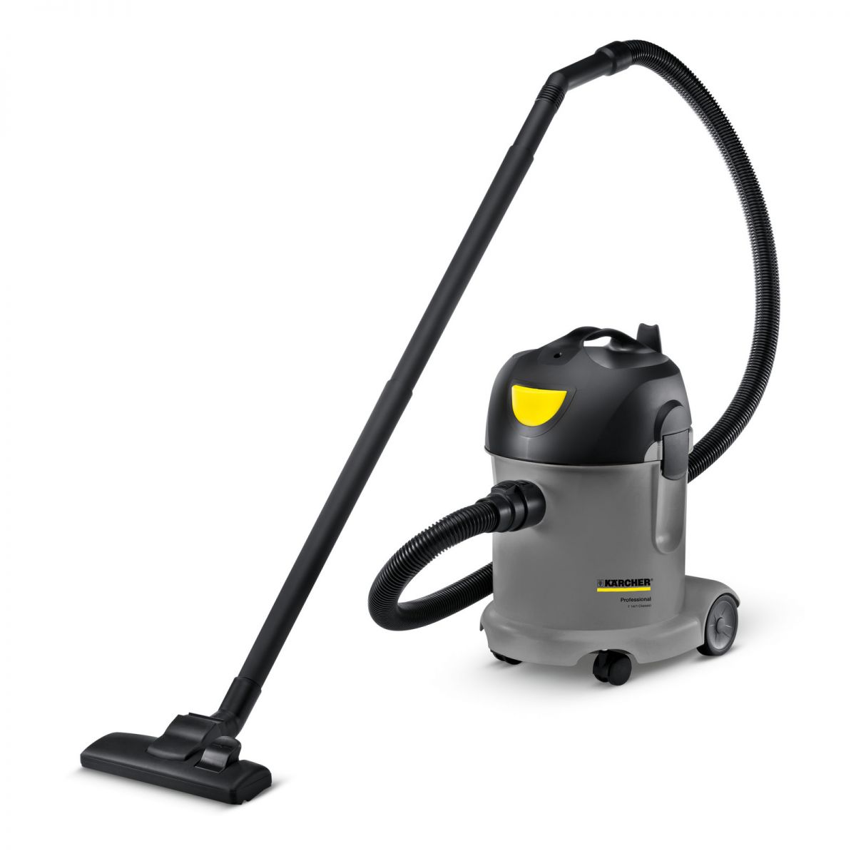 Máy hút bụi khô Karcher T 14/1 Classic