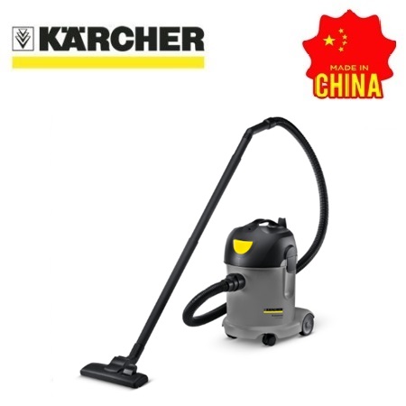 Máy hút bụi khô Karcher T 14/1 Classic ALA-EU