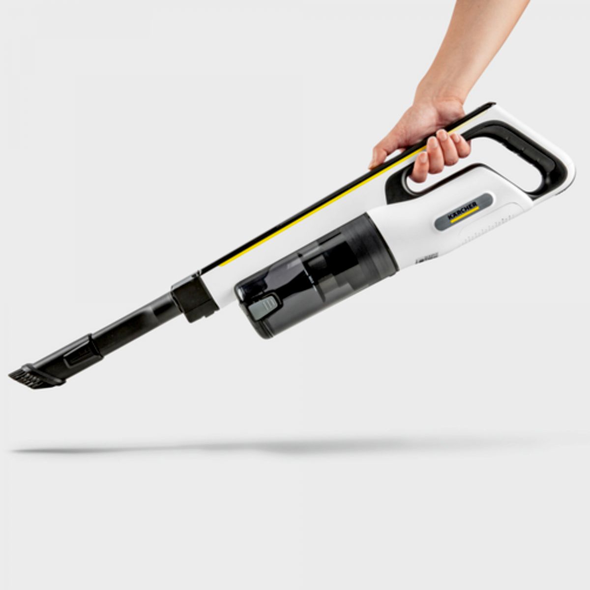 Máy hút bụi cầm tay Karcher VC 4S