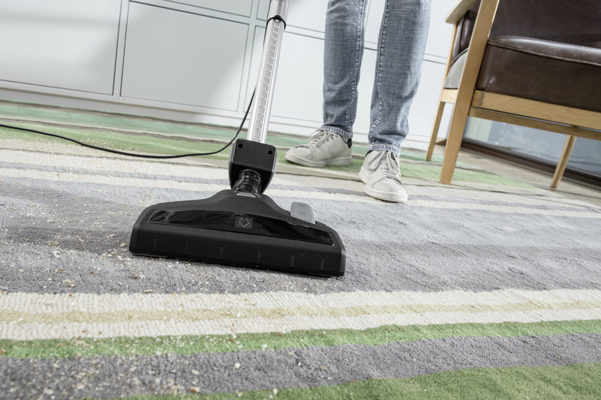 Máy hút bụi cầm tay Karcher VC 5