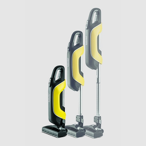 Máy hút bụi cầm tay Karcher VC 5