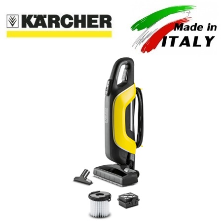 Máy hút bụi cầm tay Karcher VC 5