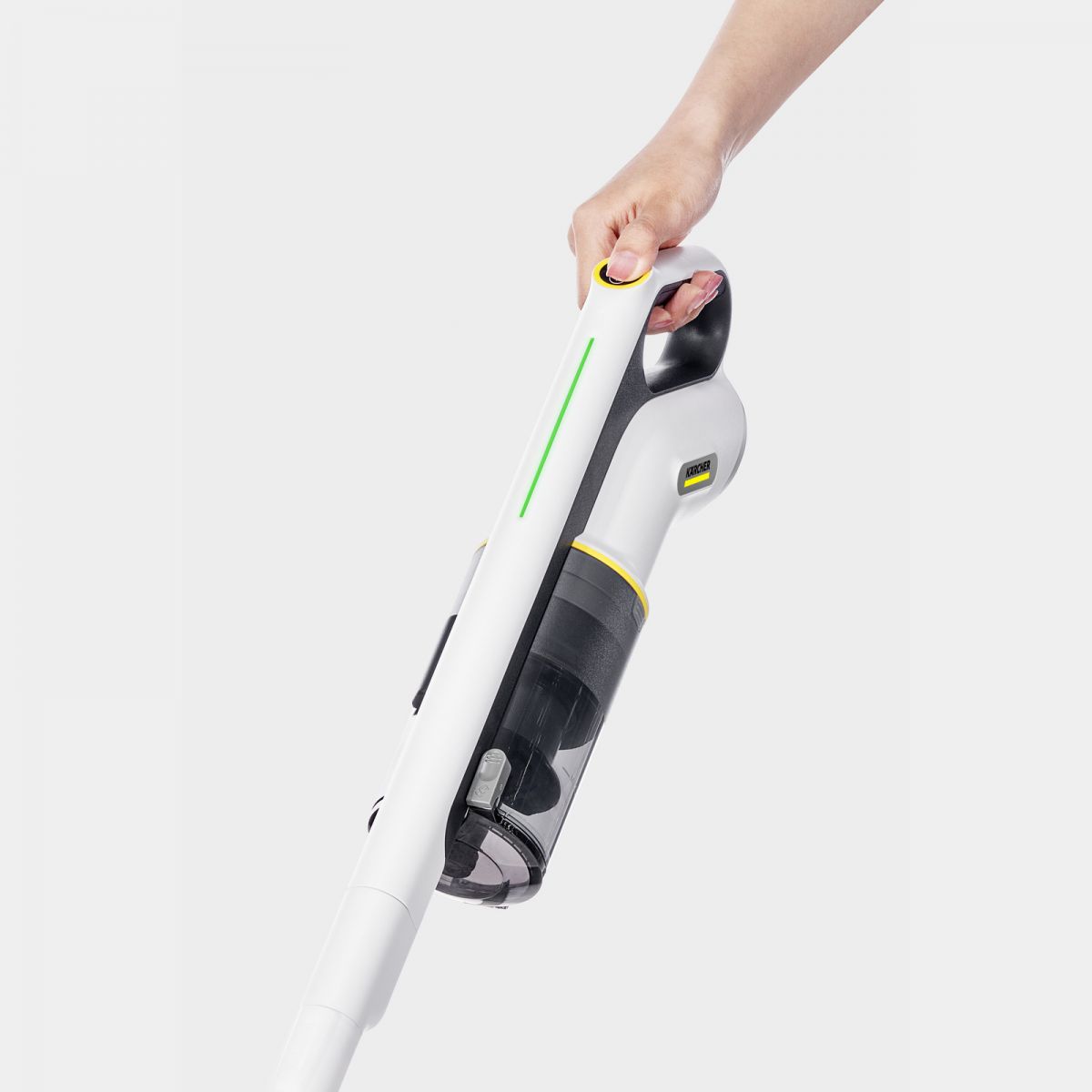 Máy hút bụi cầm tay chạy pin Karcher VCS3 Cordless