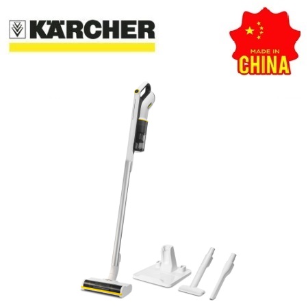 Máy hút bụi cầm tay chạy pin Karcher VCS3 Cordless