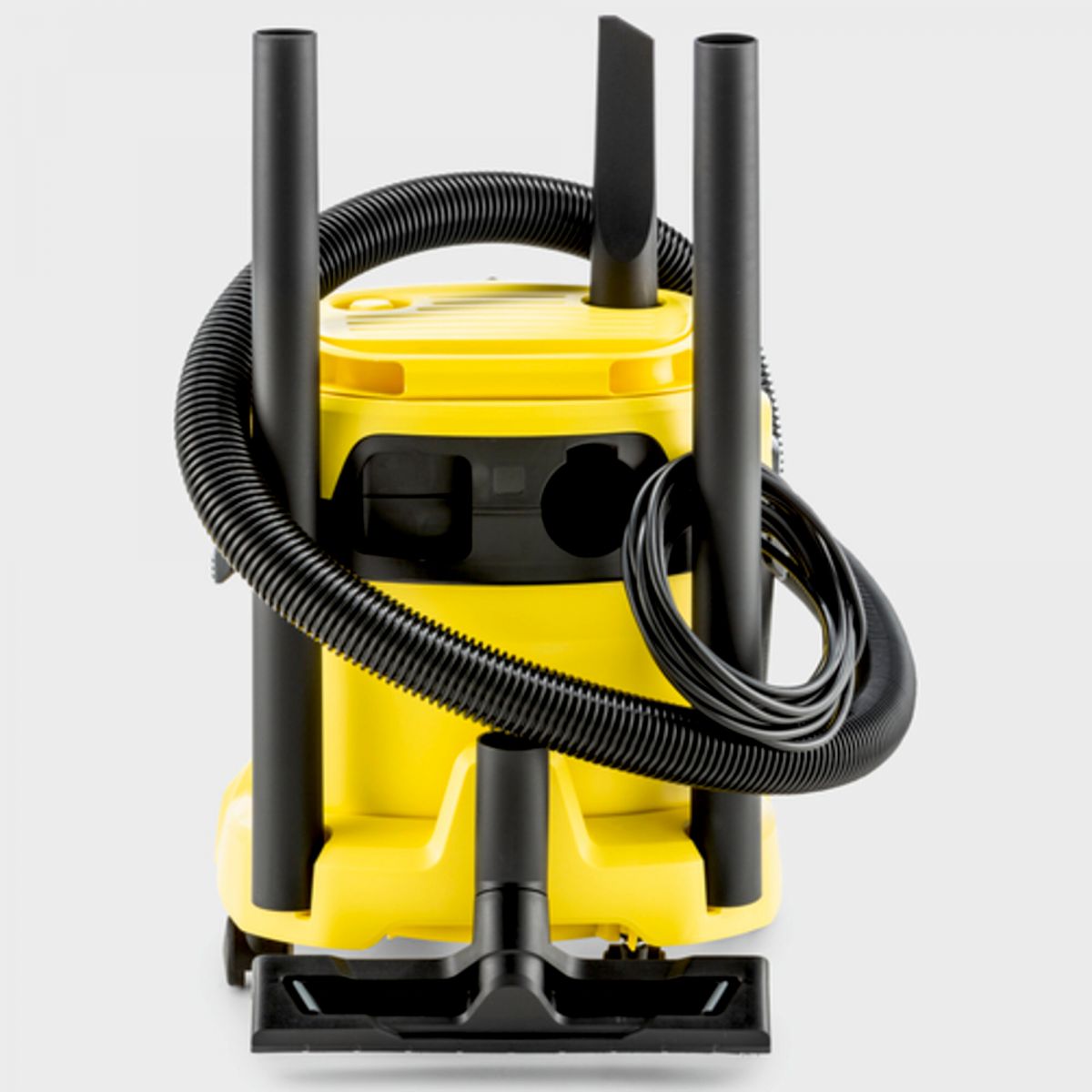 Máy hút bụi Kacher WD2 Plus V
