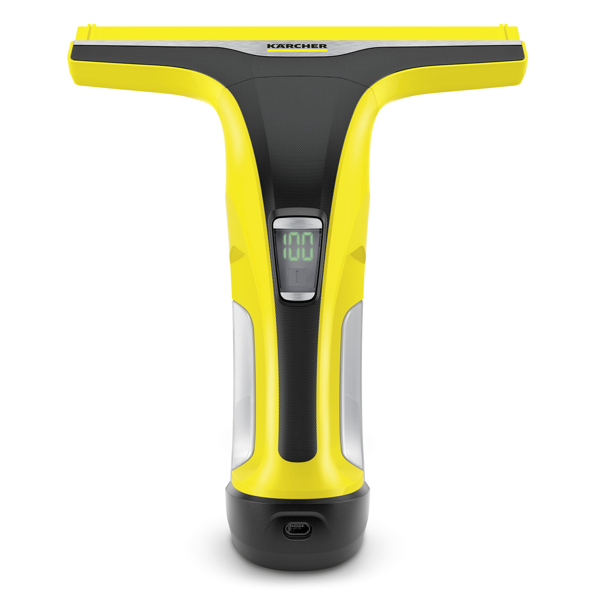 Máy lau kính Karcher WV 6 Plus