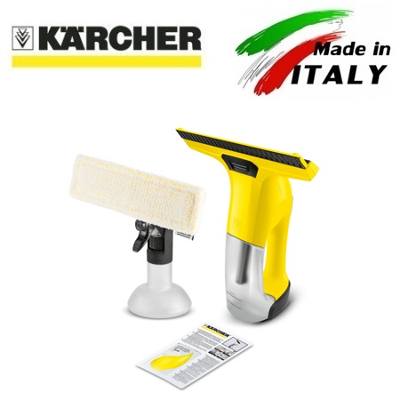 Máy lau kính Karcher WV 6 Plus