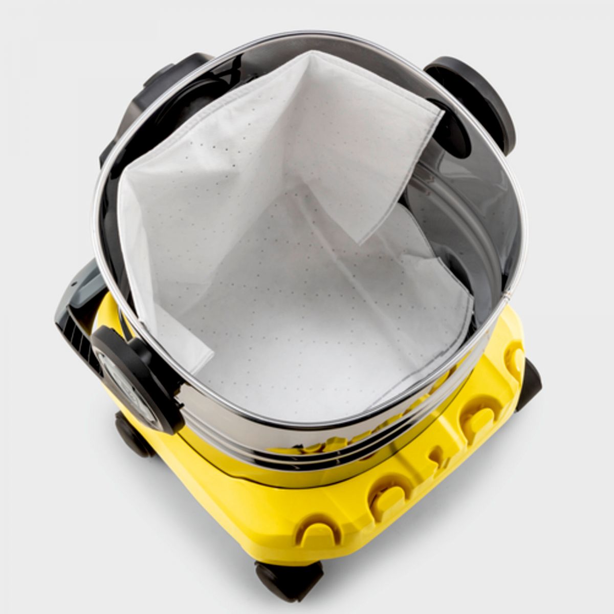 Máy hút bụi Kacher WD 5 S V-25/5/22