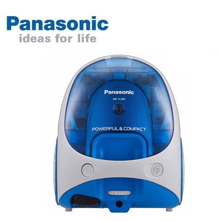 Máy hút bụi Panasonic MC-CL305BN46