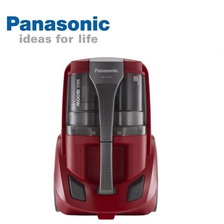 Máy hút bụi Panasonic MC-CL563RN46