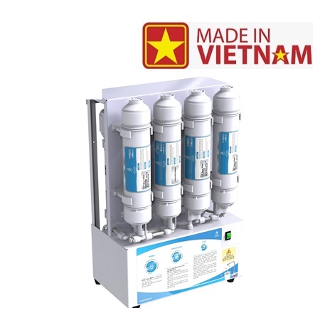 Máy lọc nước ion kiềm gia đình Etugi không tủ ETG-102G