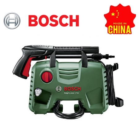 Máy rửa xe Bosch AQT 100