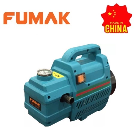 Máy rửa xe Fumak F23 2350w