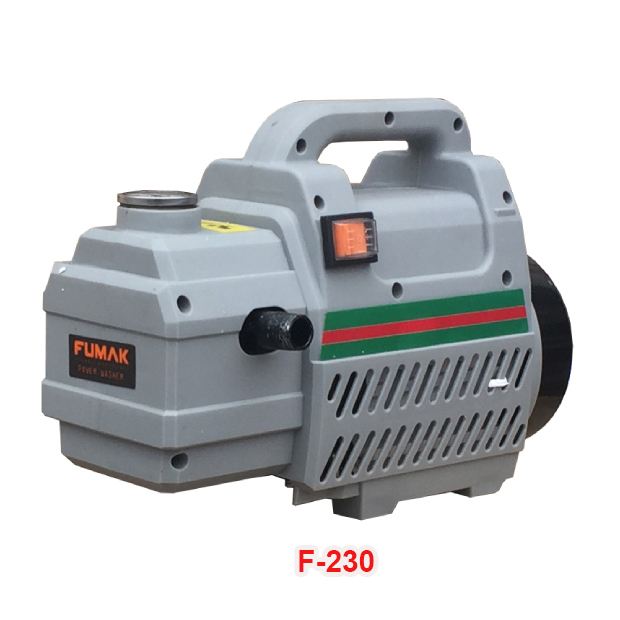 Máy rửa xe Fumak F-230 
