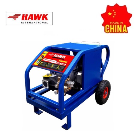 Máy rửa xe Hawk HW-75P 7.5Kw