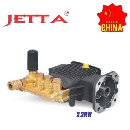 Đầu bơm máy rửa xe 2.2KW 3WZ-1806 - JETTA