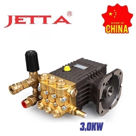 Đầu bơm máy rửa xe 3KW 3WZ-1812 CA - JETTA