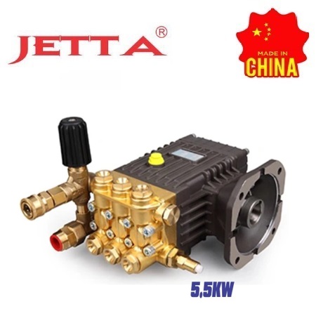 Đầu bơm máy rửa xe 5.5KW 3WZ-1814 CA - JETTA