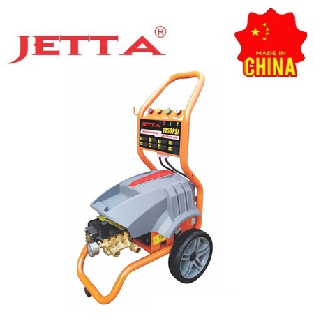 Máy rửa xe Jetta Jet 2200P-100 2.2 Kw 1450 PSI