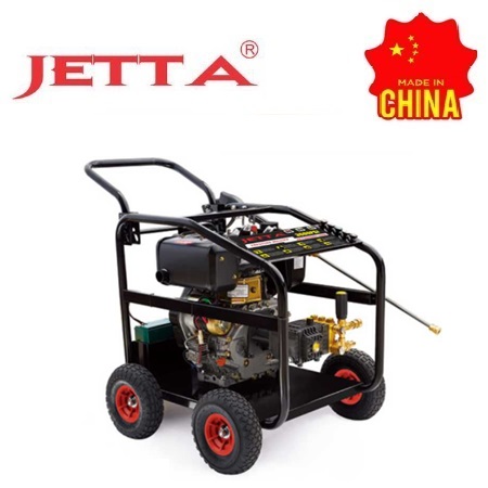 Máy rửa động cơ Diesel JET3600DF